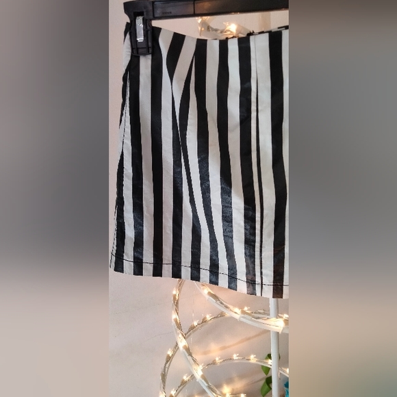 Forever 21 Striped miniSkirt - Picture 12 of 12